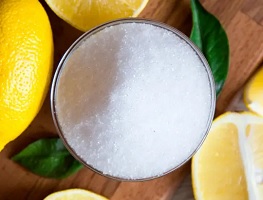 citric acid